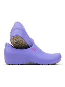 Sticky Pro Shoes - Women's Cute Nursing Shoes - Waterproof Slip-Resistant