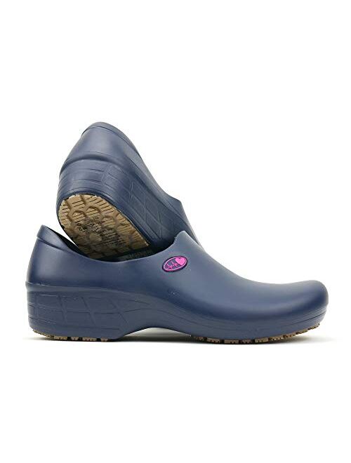 Sticky Pro Shoes - Women's Cute Nursing Shoes - Waterproof Slip-Resistant