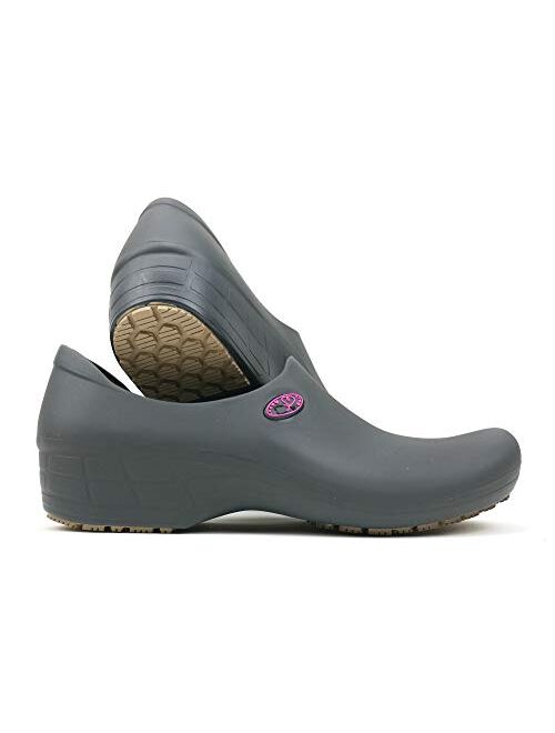 Sticky Pro Shoes - Women's Cute Nursing Shoes - Waterproof Slip-Resistant