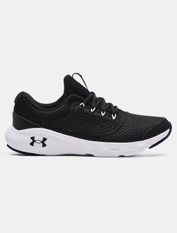 Boys' Grade School UA Charged Vantage 2 Running Shoes