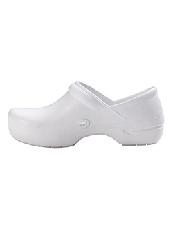 Anywear Guardian Angel Women's Healthcare Professional Footwear SR Antimicrobial Stepin