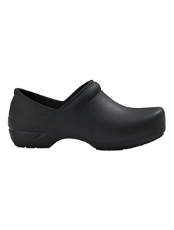 Anywear Guardian Angel Women's Healthcare Professional Footwear SR Antimicrobial Stepin