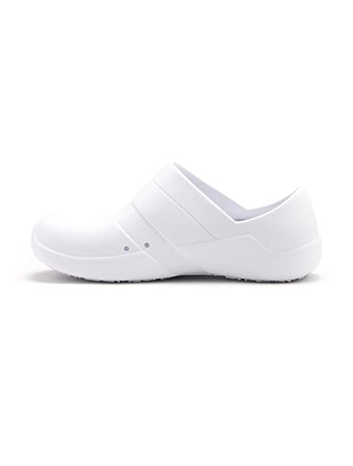 Anywear Journey Women's Healthcare Professional Injected Medical Slip on