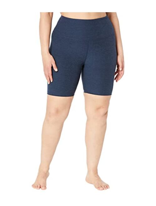 Beyond Yoga Plus Size High Waisted Biker Shorts