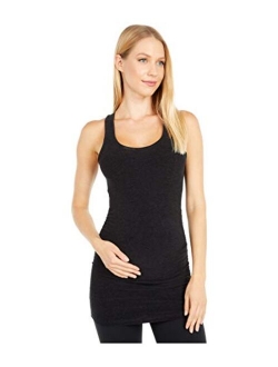 Women's Maternity Racerback Cami