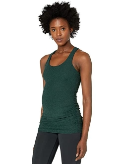 Women's Maternity Racerback Cami