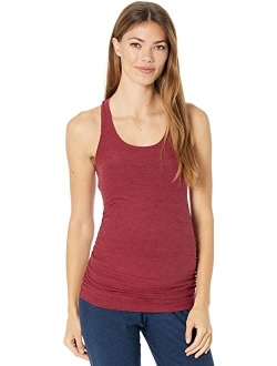 Women's Maternity Racerback Cami