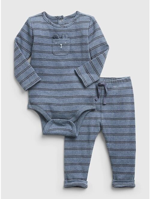 GAP Baby Bear Outfit Set