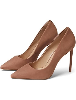 Daisie Pumps