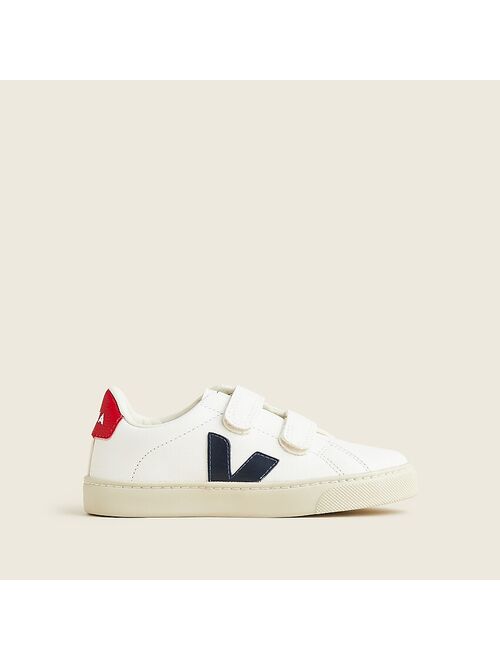 J.Crew Kids' Veja™ Esplar sneakers with Velcro®