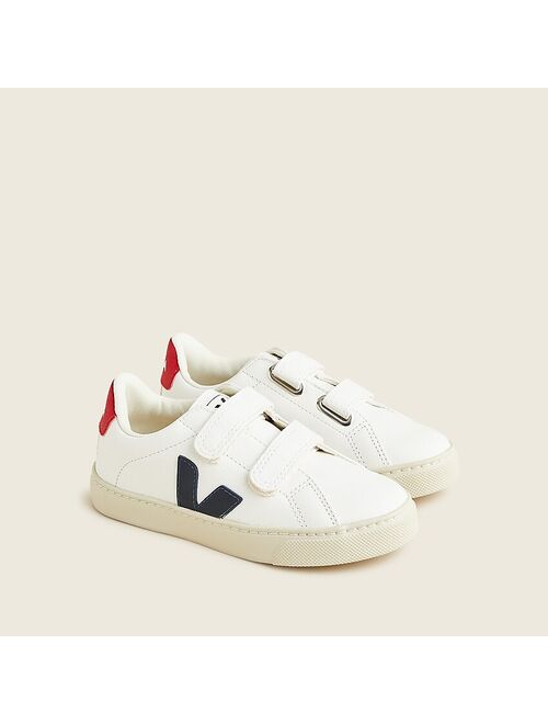 J.Crew Kids' Veja™ Esplar sneakers with Velcro®