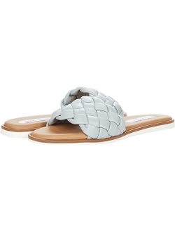 Women's Pasilee Woven Flat Sandals