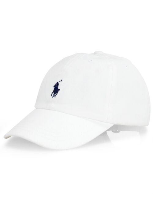 Polo Ralph Lauren Big Boys Classic Sport Cap