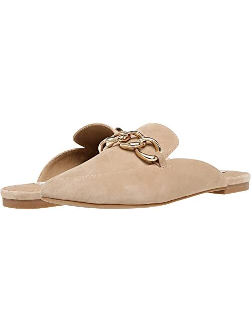 Steve Madden Women's Festivity Chained Mules