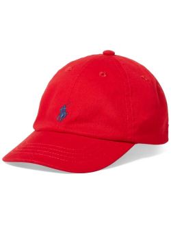 Ralph Lauren Baby Boys Classic Sport Cap