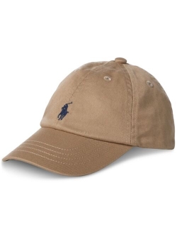 Ralph Lauren Baby Boys Classic Sport Cap