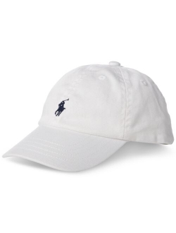 Ralph Lauren Baby Boys Classic Sport Cap