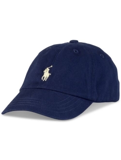 Ralph Lauren Baby Boys Classic Sport Cap