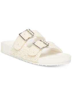 Teddy-P Footbed Sandals