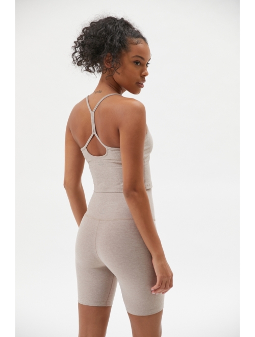 Beyond Yoga High-Waisted Bike Shorts