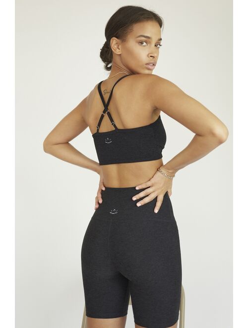 Beyond Yoga High-Waisted Bike Shorts