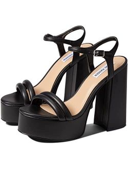 Tille Heeled Sandal