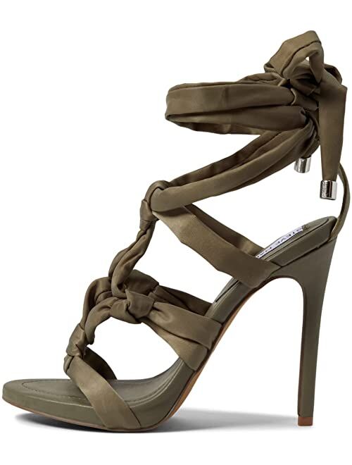 Steve Madden Fabiana Heeled Sandal For Women