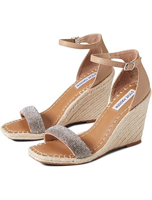 Steve Madden Submit-R Wedge Sandal