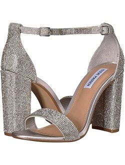 Carrson-R Heeled Sandal