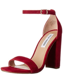 Carrson-R Heeled Sandal