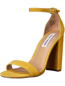 Carrson-R Heeled Sandal