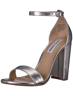 Carrson-R Heeled Sandal