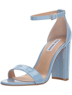 Carrson-R Heeled Sandal