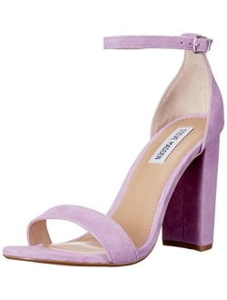 Carrson-R Heeled Sandal