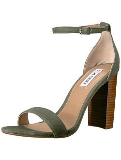 Carrson-R Heeled Sandal