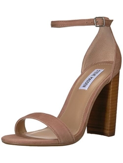 Carrson-R Heeled Sandal