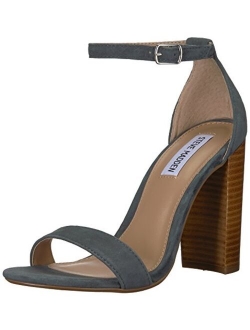 Carrson-R Heeled Sandal