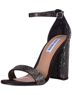 Carrson-R Heeled Sandal