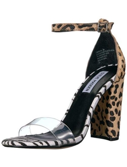 Carrson-R Heeled Sandal