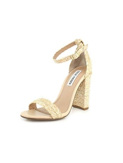 Carrson-R Heeled Sandal