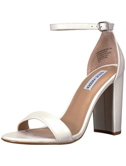 Carrson-R Heeled Sandal