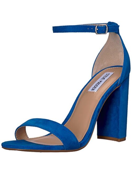 Steve Madden Carrson-R Heeled Sandal