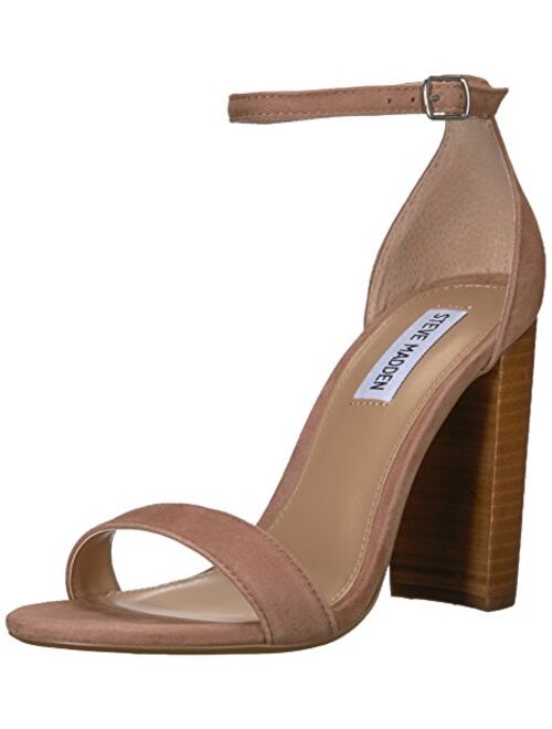 Steve Madden Carrson-R Heeled Sandal