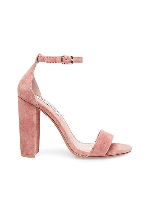 Steve Madden Carrson-R Heeled Sandal