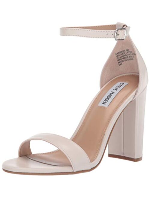 Steve Madden Carrson-R Heeled Sandal