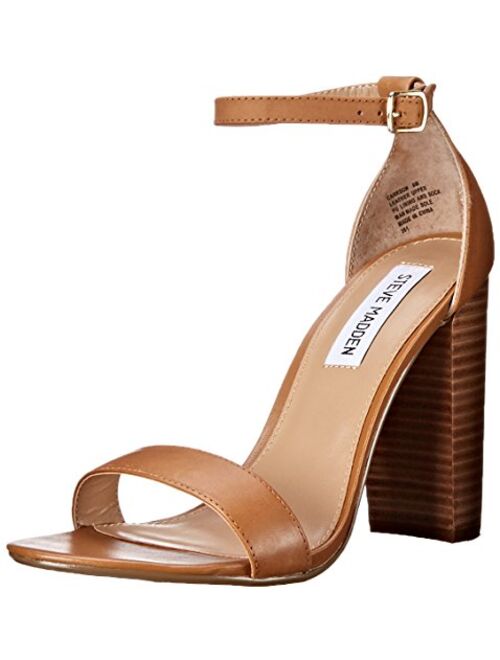 Steve Madden Carrson-R Heeled Sandal