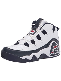 Grant Hill 1