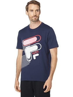 Tudamun Graphic Tee