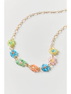 Lola Fleur Necklace