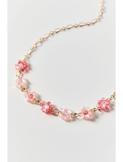 Lola Fleur Necklace